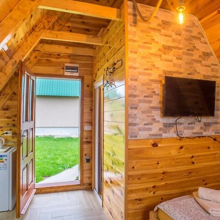 Cottage Danilo Zabljak  Luaran gambar